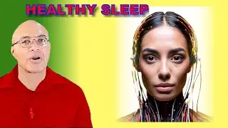 Healthy Sleep-Why It Matters More Than You Think