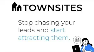 All About Townsites