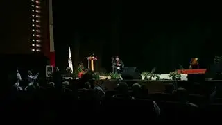 Francesco a I padri del folklore Isernia
