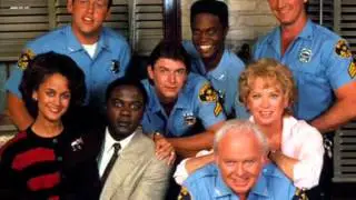 In the Heat of the Night (Television Theme)