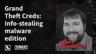 Grand Theft Creds: Info-stealing malware edition | Red Canary
