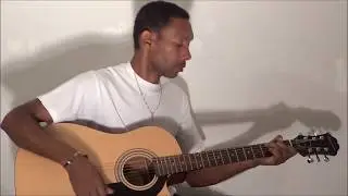 Enrique Iglesias - Bailando guitar