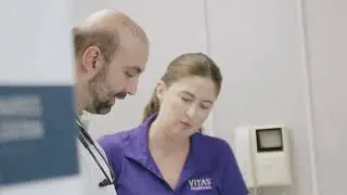 VITAS Inpatient Hospice Unit at Broward Health Medical Center