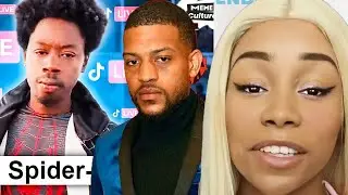 The problem with going live on TikTok