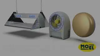 VIDEO HACCP LED   en