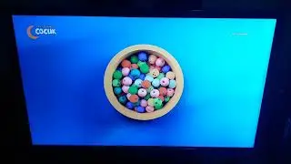 TRT Diyanet Çocuk - Akıllı İşaretler Jeneriği (Genel İzleyici) (Mavi) ~ 9 Mayıs 2023 - günümüz