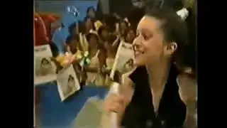 Patricia Marx - Festa do Amor