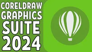 CorelDRAW Graphics Suite Install NOW! / Complete Setup Guide / NO Crack - LEGAL!