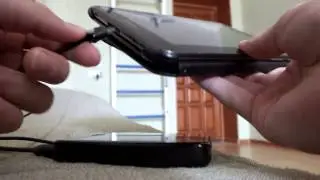 Портативная зарядка на телефоны и планшеты в 5000 mAh за 15$