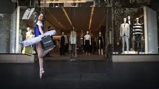 off camera flash with Profoto B1 & SonyA7Rii part 2