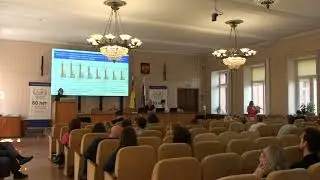 Защита  диссертации  Маховой Тамары Игоревны