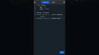 #python