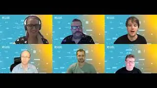 Coder Academy: Decoding DevOps Virtual Industry Panel