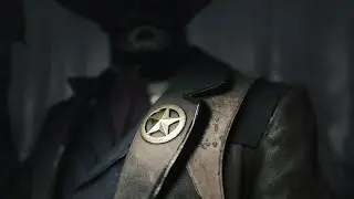СКВОЗЬ БОЛОТА И СПОЛИ | HUNT : SHOWDOWN
