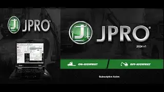 How To Use JPRO Commercial Vehicle Diagnostics 2024v1