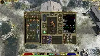 Хардкор турнир Ironman по ТК часть 9