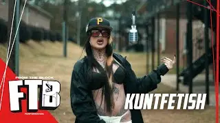 Kuntfetish - FWM | From The Block Performance 🎙