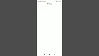 How to turn on Notification light in Redmi Note 7 Note 7s and note 7pro