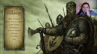 Mount and Blade Warband Экстра боль