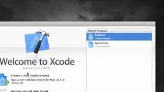 iPhone Development Tutorial - 4 - Finally, Beginning User Interaction!