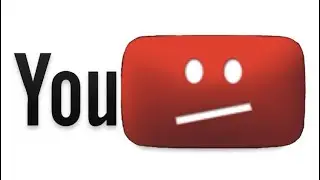 YouTube (literally) strikes again.