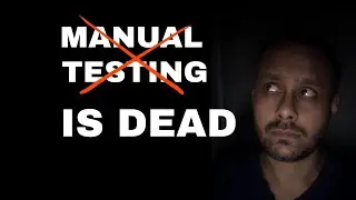 Why Manual Testers Will Lose Their Jobs in 2025 (and What to Do Now) #trending #yt #youtube