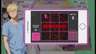 Naughty Nurse NTR v1.0