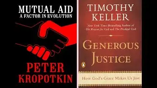 Mutual Aid and Social Shalom