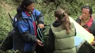 Тайные экспедиции SS в Тибет