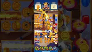 Royal Match LEVEL 5000 Bonus Level