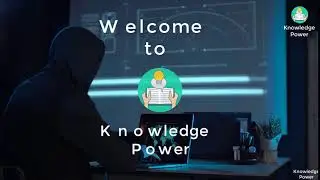 Knowledge Power Channel Trailer