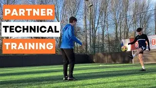 Full Partner Session | Technical Ability Training
