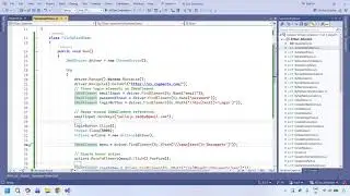 File Upload in Selenium | Upload Files Using SendKeys