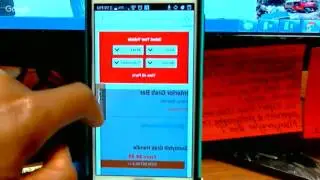 Shared cart test on 4WD UAT - Second Attempt - Mobile