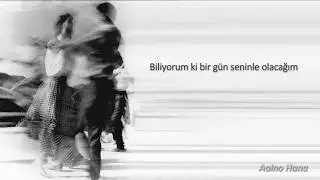 Tom Rosenthal - it's ok Türkçe Çeviri (TR/Eng)