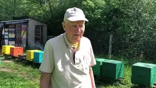 Обробка екоцидом після отруєння