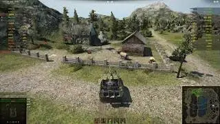 Выстрел в цель
