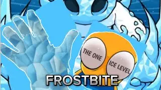 Frostbite обзор и получения