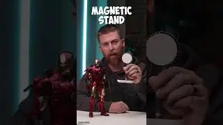 NEW Iron Man Lineup from Casetify!