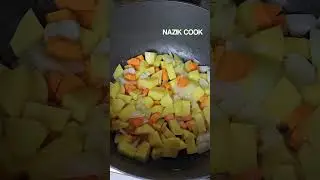 Чечевичный Суп Приготовит даже ребенок. Жасымық Сорпасы. Lentil Soup