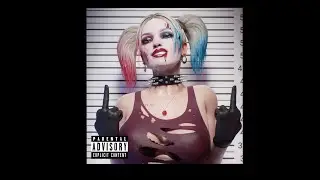 Hardly Harley ♦ - Prod. ZLOWBA (HARD) (Nle Choppa Type beat)
