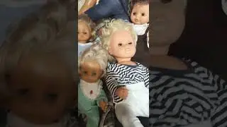 #куклы винтаж