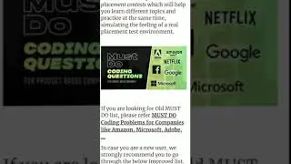 Delete without head pointer | Must do coding questions for Product Based Companies