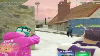 Turf.exe | GRAND RP
