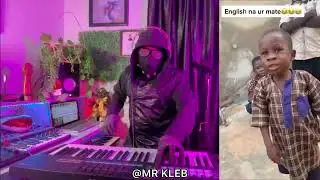 Mr Kleb - If you Know