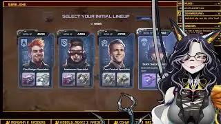 Doc Vivi Finally Tries Out Mechabellum! | Stream VOD