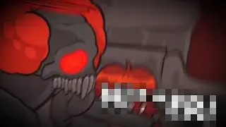 Tricky says a bad word in PHASE 4?!