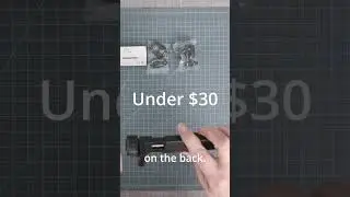 The Ultimate Budget Tripod Mount for Your iPad