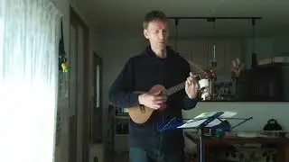 If I didn't care (The Ink Spots 1939) - cover by Timothy Fox