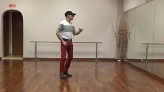Let's Groove It ( Dance ).